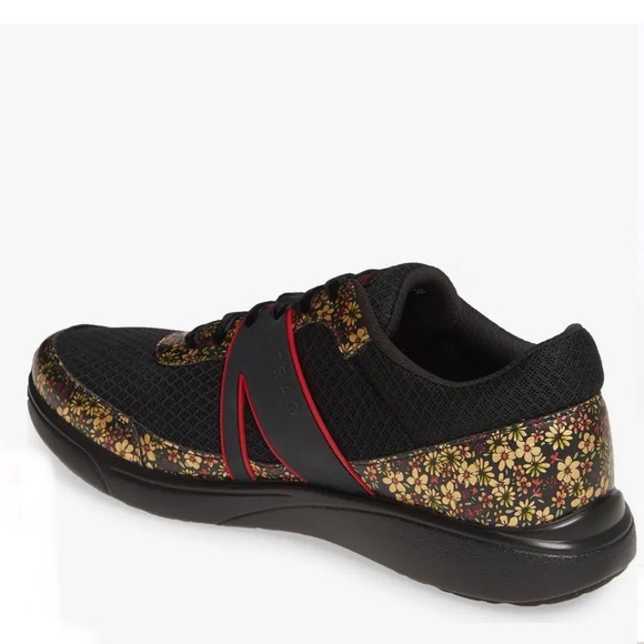 Qarma Pretty Things Sneaker TRAQ BY ALEGRIA Size 41 - Picture 3 of 4